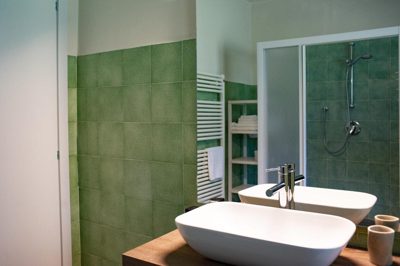 Villa Giuliana B&B Scarperia Bagian luar foto