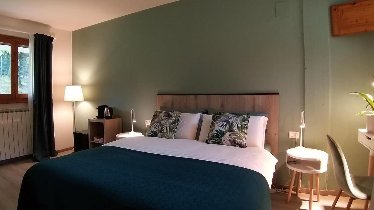 Villa Giuliana B&B Scarperia Bagian luar foto